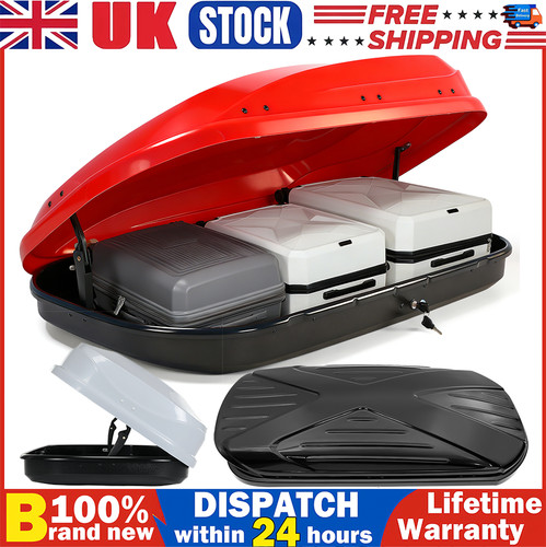 Car roof top box luggage - box,