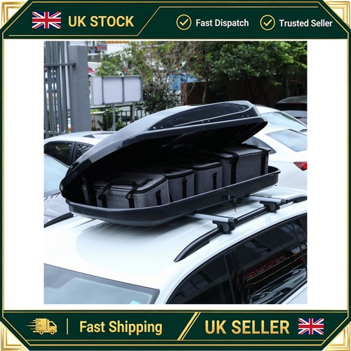 430 car cargo roof - 430, box