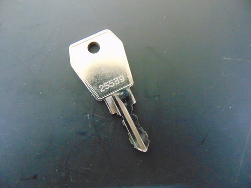 Original kamei replacement key - kamei,