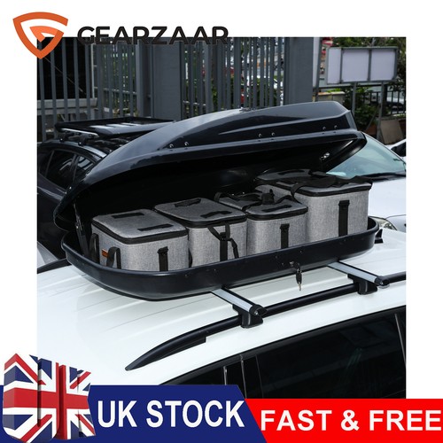 400 litre car roof - 400,
