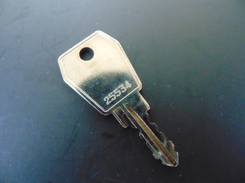 Original kamei replacement key - kamei,