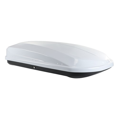 450l gloss white - roof, top