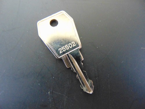 Original kamei replacement key - kamei,