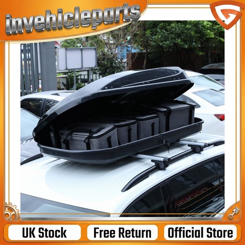 430 litre car roof top - 430, box