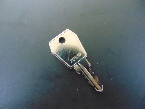 Original kamei replacement - kamei, key