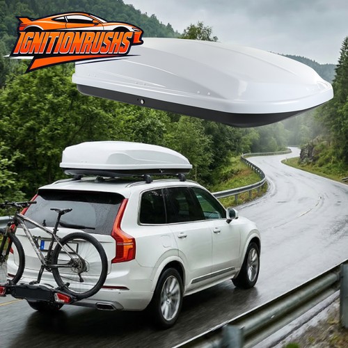 Car roof top box 430 - roof,
