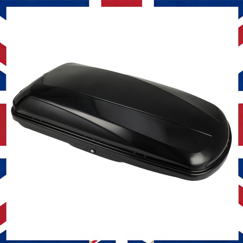Universal roof top - roof, 320l