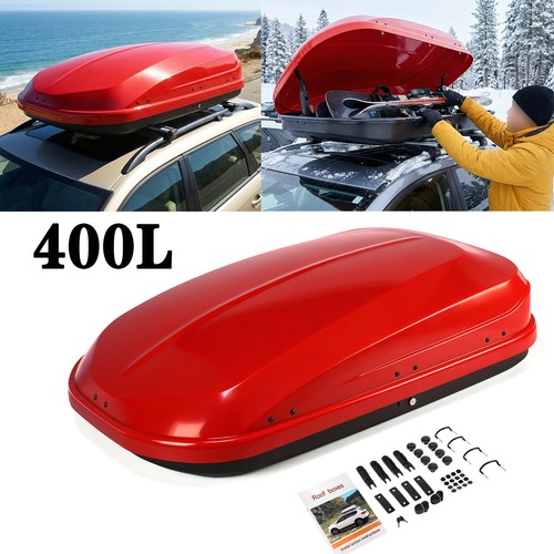 850l 75kg large car cargo - large,
