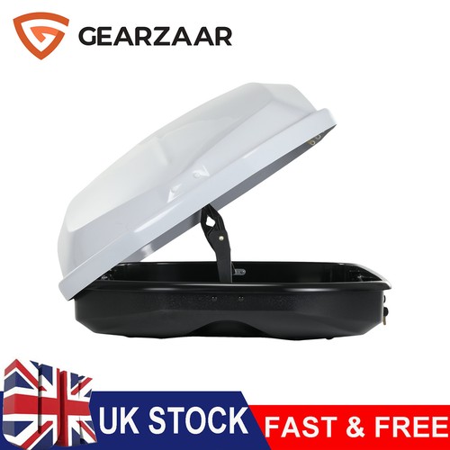 430 litre car roof - litre, top