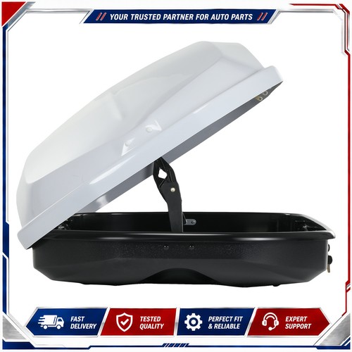 430 litre car roof - 430, top