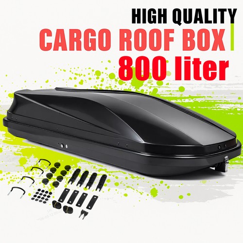 Car roof top - top, box