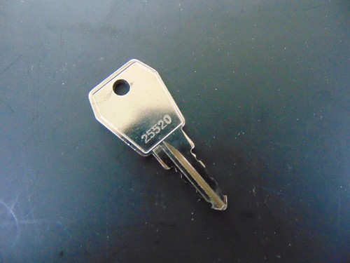 Original kamei replacement key - kamei,