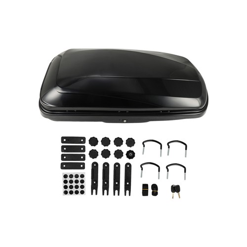 400l waterproof car roof top - 400l,