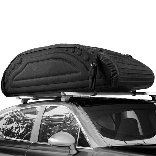 400l foldable roof cargo box - 400l,