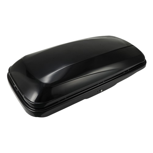 320l roof box gloss - box, abs
