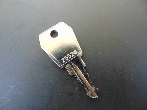 Original kamei replacement key - replacement,
