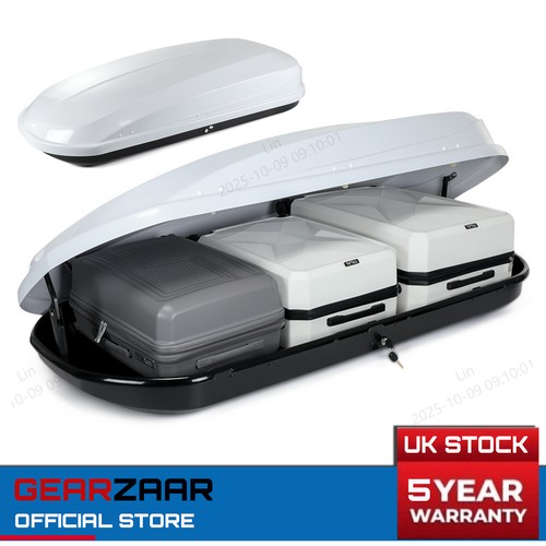 450 litre car roof top - 450,