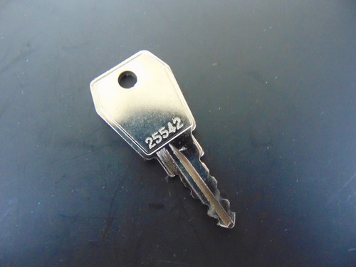 Original kamei replacement key - kamei,