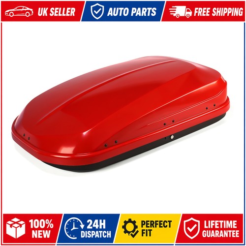 400 litre car - car, roof