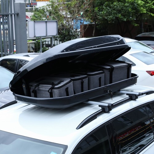 430 litre car - roof, top
