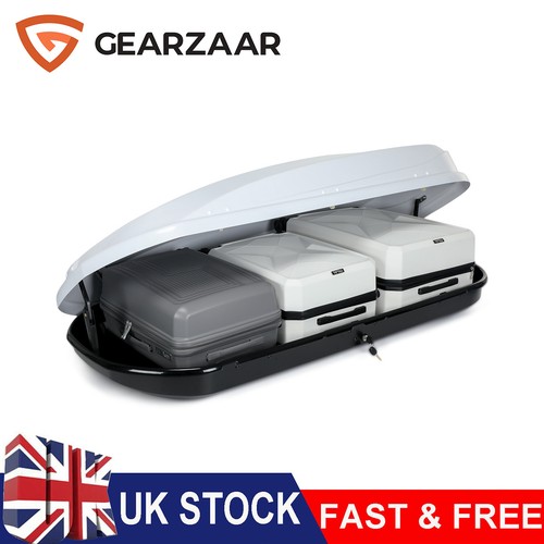 320 liter roof top - 320,