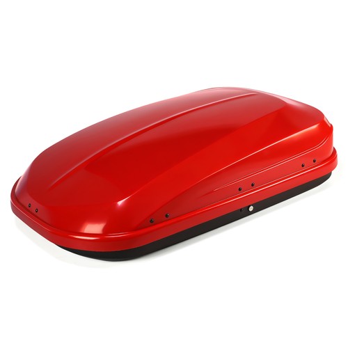 Car roof top box 400 - top,