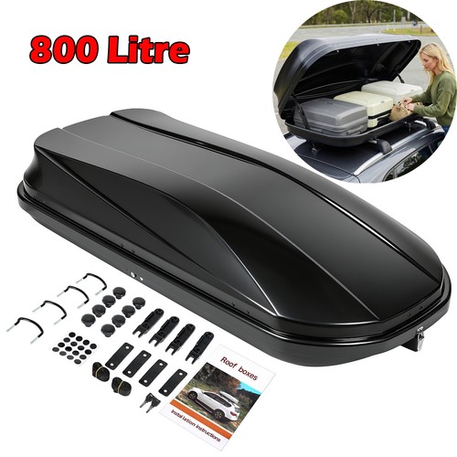 Car roof top - box, 800