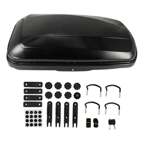 Large 400l roof top - 400l, box