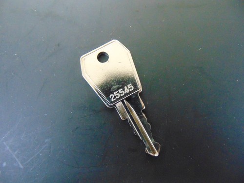 Original kamei replacement key - original,