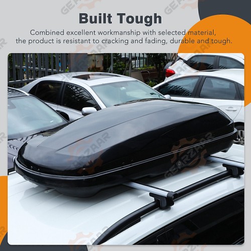 320 litre car roof top - car,