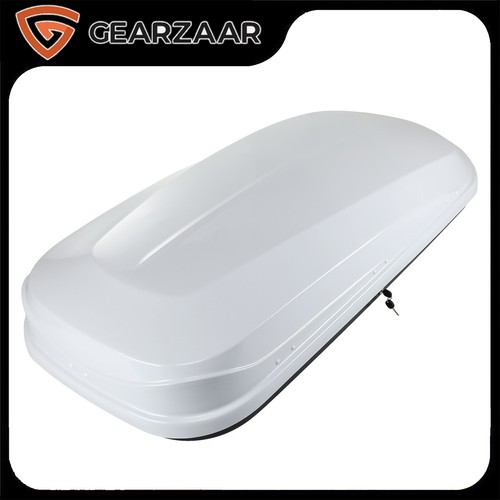 Large 320l roof - top, box
