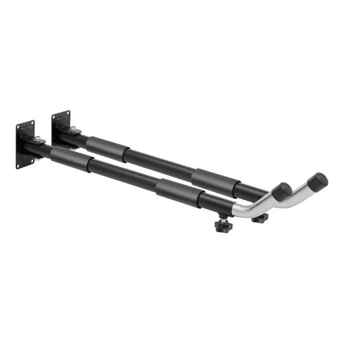 Pair wall brackets for - wall,