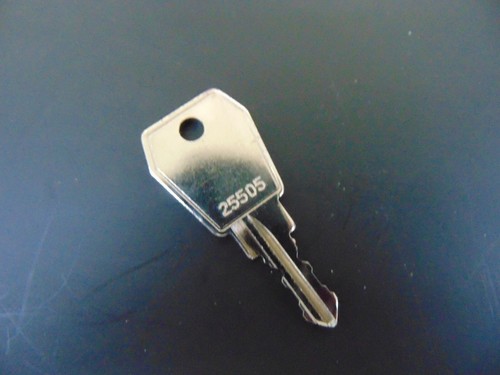 Original kamei replacement key - kamei,