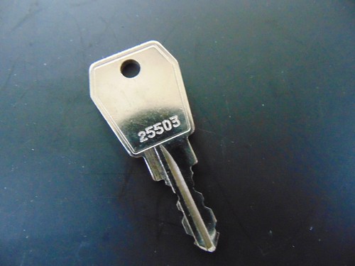 Original kamei replacement - original, key