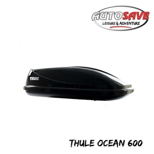 Thule ocean 600 car roof - -,