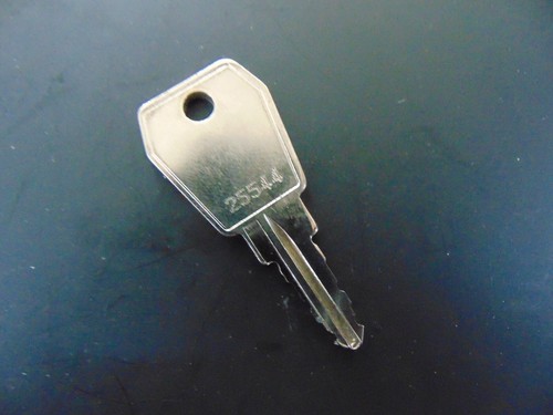 Original kamei replacement key - replacement,