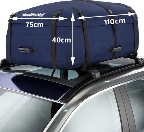 Handiholdall large 330 - large,