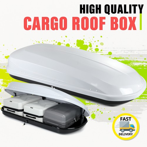 430l cargo box waterproof - cargo,