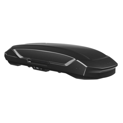 Thule motion xxl roof box - motion,