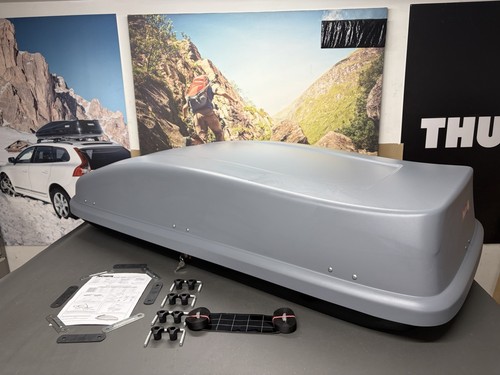 Halfords 420 grey roof - ,