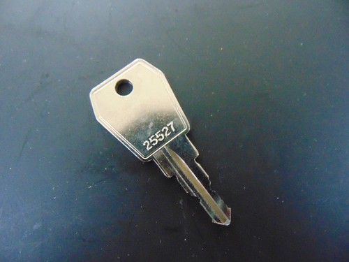 Original kamei replacement key - original,