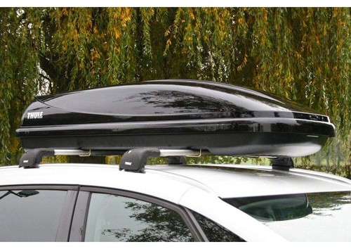 Thule ocean 600 car roof - -,