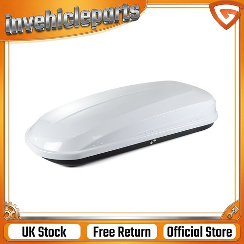 Car roof box 430 litre - box,