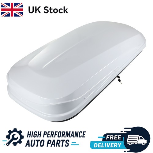 Car roof top - box, 430
