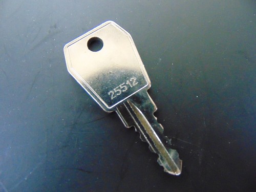 Original kamei replacement key - kamei,