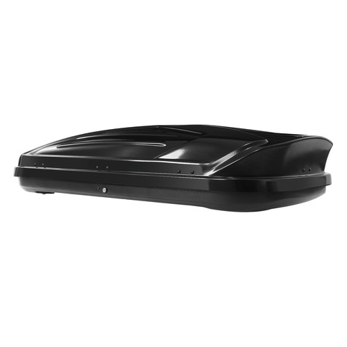 Car roof top - gloss, black