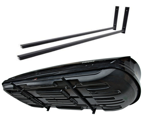 Roof box wall mount - , bracket