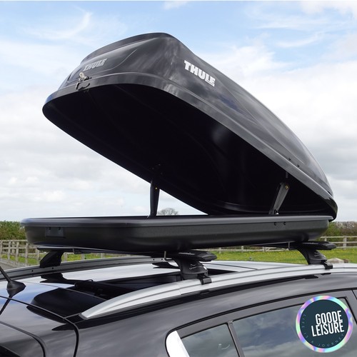 Thule ocean roof box - 80,