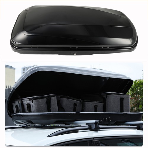 Car roof box 320 litre - car,