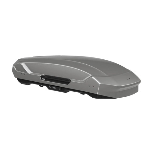 Thule motion roof - 3,